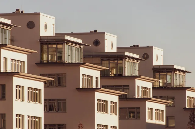 houses, apartments, buildings, architecture, facade, home, exterior, window, architecture, architecture, architecture, architecture, architecture. How to Evaluate Property Listing Marketing Case Studies