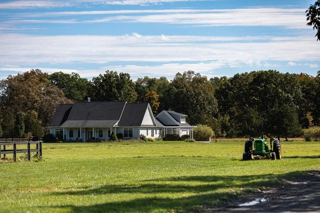 real estate, countryside, house, shelter, catskill farmhouses for sale. Real Estate Email Marketing Trends: Seven Areas to Watch