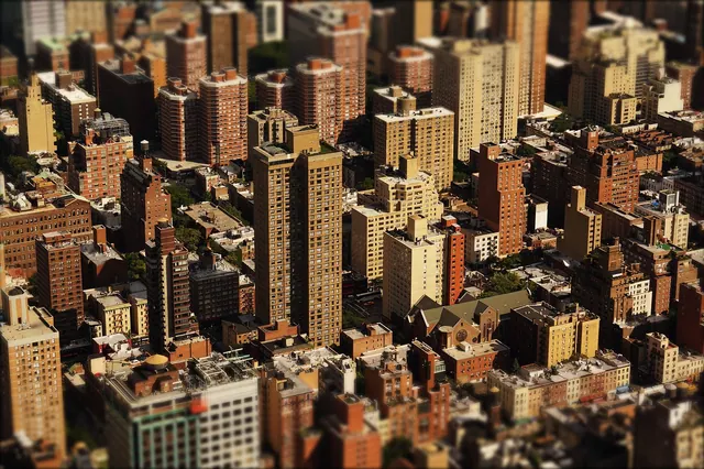 skyscrapers, skyline, city, buildings, high-rise, high-rise buildings, urban, metropolitan area, apartments, real estate, architecture, real estate, real estate, real estate, real. Six Marketing Strategy Programs: Sellers, Buyers, Rentals, and More
