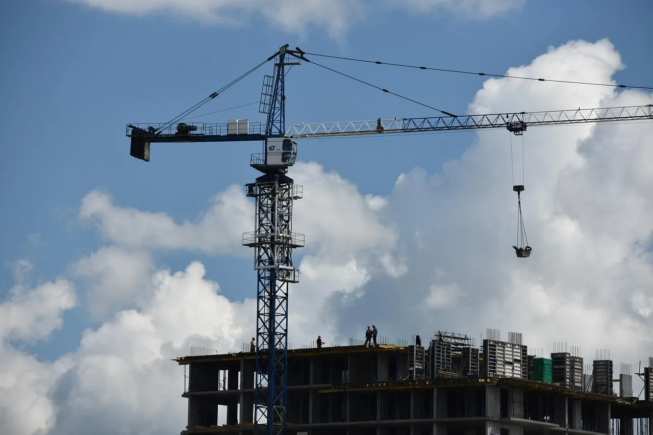 building, construction, house, tap, modern, real estate, mortgage, city, novosibirsk. Nine Sources of Real Estate SEO Case Studies, With Limits
