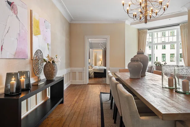kitchen, dining area, real state, cabinet, building, house, design, interior, architecture, property. 6 Things a Real Estate SEO Checklist Has to Cover