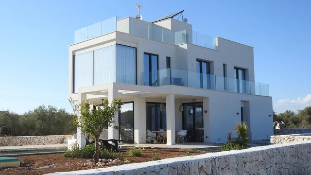 sa rapita, mallorca, the balearics, construction, house, project, real estate, investment, real estate, real estate, real estate, real estate, real estate. How to Build Real Estate Video Marketing Benchmarks